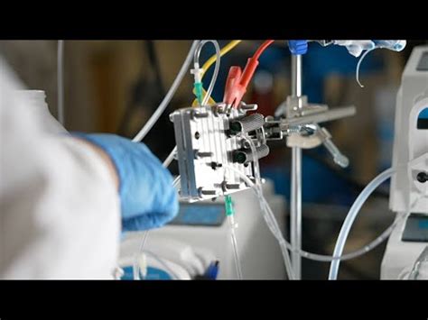 Electrochemical device captures carbon dioxide at the flick of a switch ... 