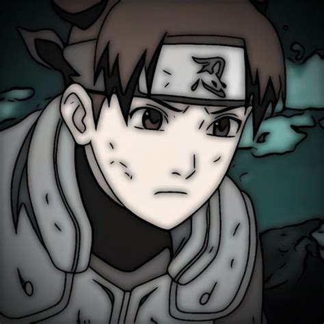 Tenten Icons Personajes De Naruto Shippuden Fondo De Anime Dibujos