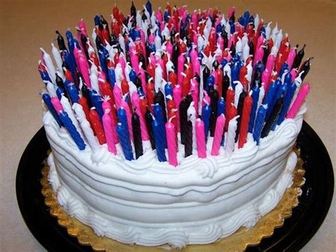 Birthday Cake With Lots Of Candles 4 Funny Birthday Cakes Happy Birthday Cakes Birthday Cake