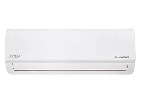 Inverter split-system MDV Seria INFINI Inverter MDSAG-07HRDN8/MDOAG-07 ...