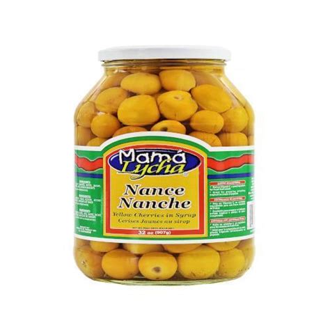 Mama Lycha Nanche Des Champs Foods