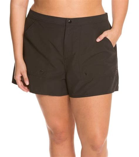 Women S Fashion Plus Size Bikini Bottoms At Swimoutlet