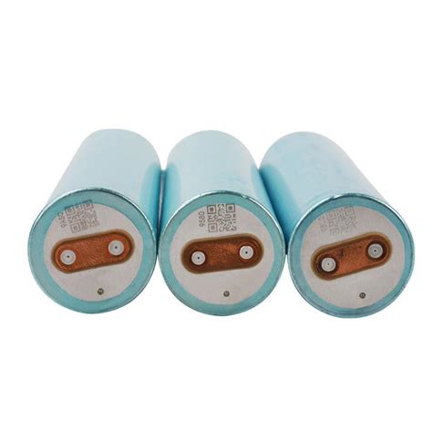 Wholesale Gotion 33140 Cylindrical LFP Cell 3 2V 15Ah Lithium