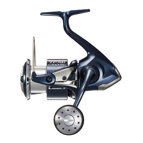 Shimano Carrete Twin Power Xd C Xg Pleamar Tienda De Pesca