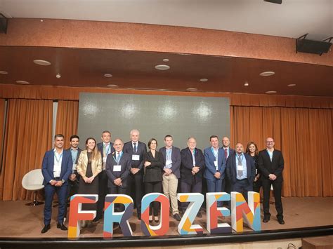 El mercado Frozen Fresh Market se celebrará por primera vez en