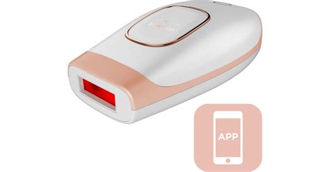 Concept Il Ipl Perfect Skin Ipl Epilator For Body Face Bikini Area And Underarms Notino Ie