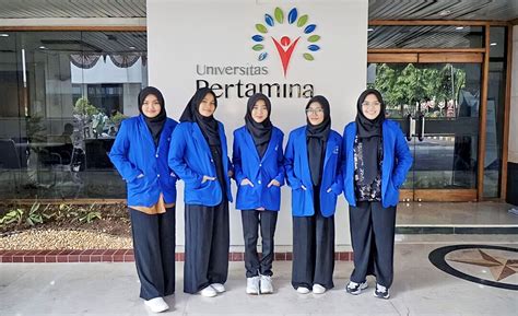 Berprestasi Gemilang Peraih Beasiswa Phr Buktikan Perempuan Juga Bisa