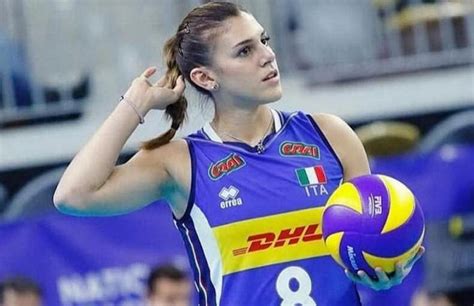 Volley Preolimpico Orro c è ma non si è ancora allenata