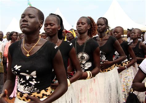 South Sudan Marks Its Second Anniversary Al Jazeera