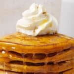 Ihop Pumpkin Pancakes