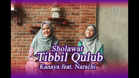 Sholawat Thibbil Qulub Sholawat Syifa Obat Segala Penyakit Nimas