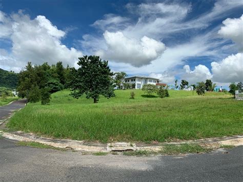 Vacant Corner Lot For Sale In Fairfield Tagaytay Highlands Property