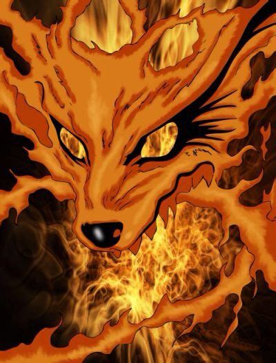 Kurama Anime Amino