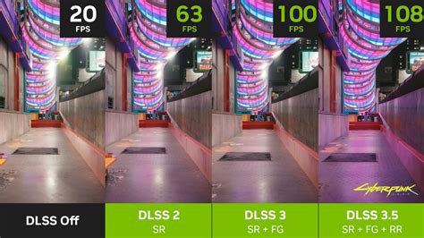 Nvidia’s Ray Reconstruction aims to do for ray tracing what DLSS did ...