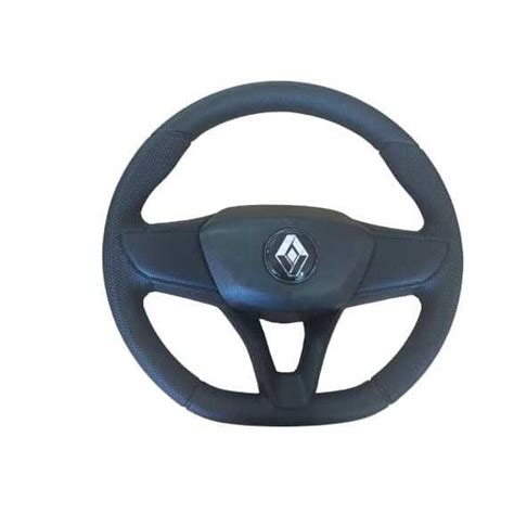 Volante Esportivo Renault Sandero Clio Logan Master Nova Antiga Scenic