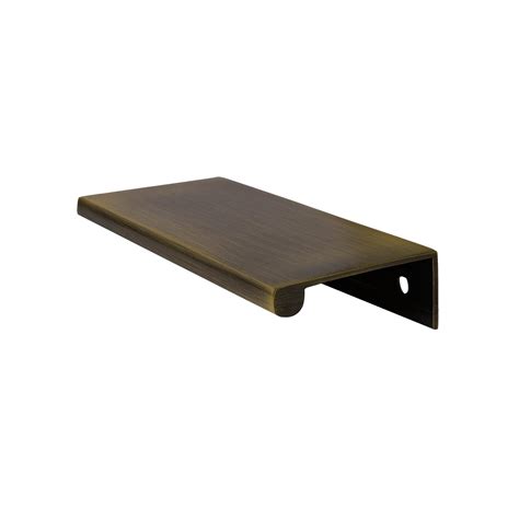 Round Lip Cabinet Edge Pulls Modern Cabinet Furniture