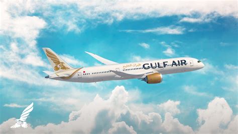 Gulf Air To Fly Weekly Between Bangkok And Singapore