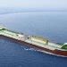 W Rtsil To Provide Cargo Handling System To Lng Bunker Barge Ship