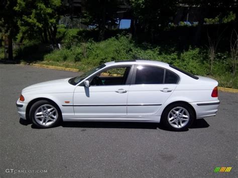 1999 Bmw 3 Series 328i Sedan Exterior Photos