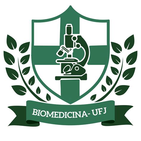 Qual O Simbolo Da Biomedicina BRAINCP