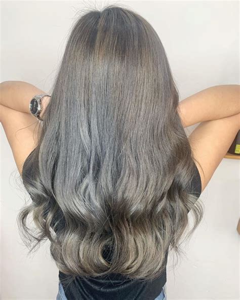 Ash Blue Hair Magical Inspiration You Will Love Hera Hair Beauty