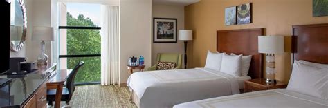 Alpharetta Hotel Suites | Atlanta Marriott Alpharetta