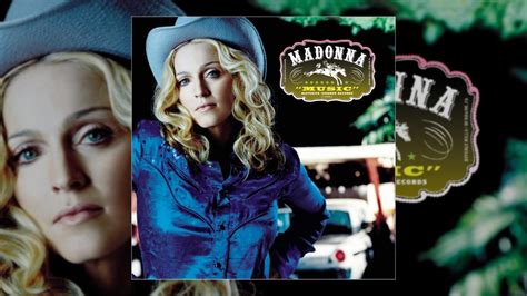 Celebrating 24 Years of Madonna’s ‘Music’ (2000)