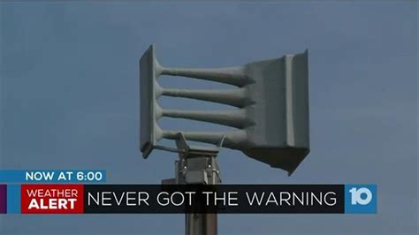 Heath Residents Say Tornado Sirens Went Off Long After Warnings Were