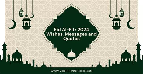 Eid Al Fitr 2024 Wishes Messages And Quotes Qatarvibez