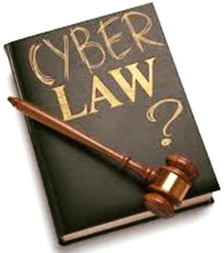 A Comprehensive Overview Of Cyber Laws In India