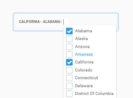 Multiple Select Box Validation In Javascript Javascript Nerd Answer