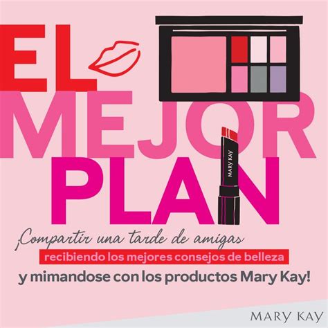 Pin De Lichy Ceca En Mary Kay Clases De Maquillaje Mary Kay