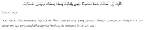 Kumpulan Doa Doa Mustajab Lengkap Agar Rumah Tangga Harmonis Diberi