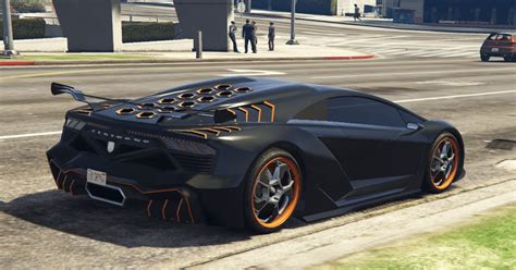 Pegassi Zentorno Gtavcustoms