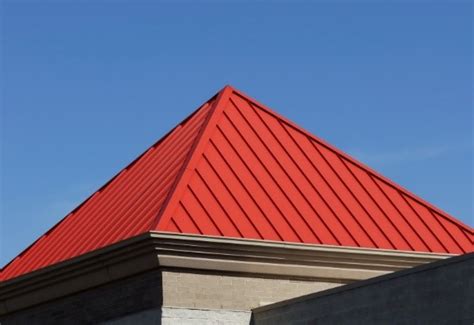 Hip Roof And Pyramid Roof Designs Roofreplacementvet