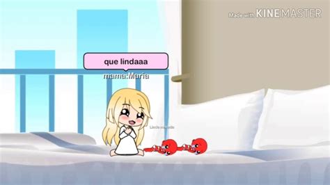 Si Yo Fuera La Niña Odiada Que Se Convierte En Princesa Youtube