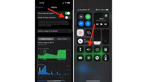 Mejores trucos para ahorrar batería en el iPhone en 2024