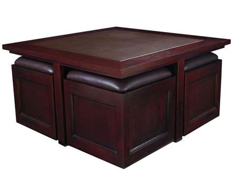 Square storage coffee table – WhereIBuyIt.com