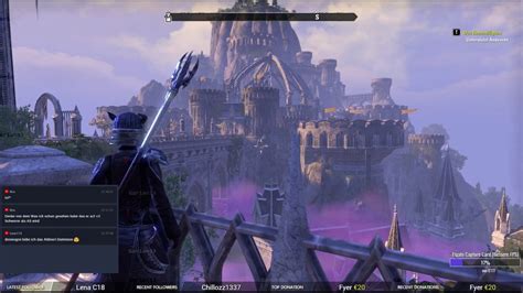 Eso First Look Summerset Dlc Vorschau Preview Trial Wolkenruh Pts