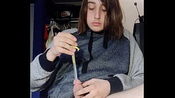 Espada tragándose mi polla XVIDEOS