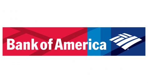 Bank of America Logo: valor, história, PNG