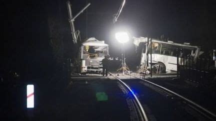 Accident De Millas Le Proc S De La Conductrice Du Car Scolaire S