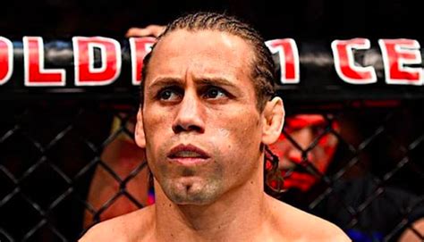 Urijah Faber rips manager who claimed he re-retired | BJPenn.com