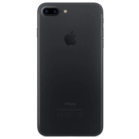 Yenilenmi Apple Iphone Plus Gb Siyah Goplus