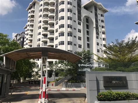 Eastside One Ampang Avenue Taman Ampang Utama Ampang For Sale