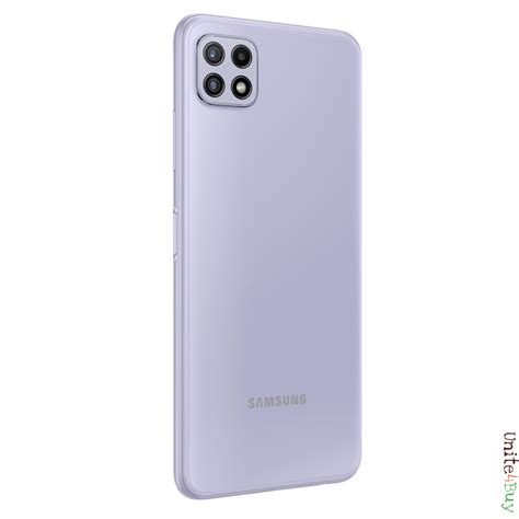 Samsung Galaxy A 22 S – Telegraph