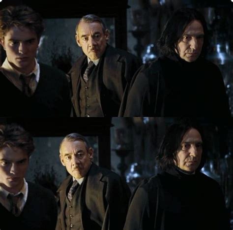 Pin By Nanna Mumma On Alan Rickman Severus Snape Harry Potter Alan