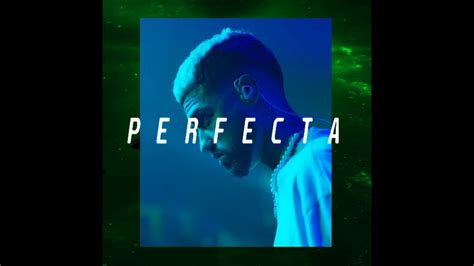 Perfecta Jay Wheeler Type Beat Reggaeton Instrumental Youtube