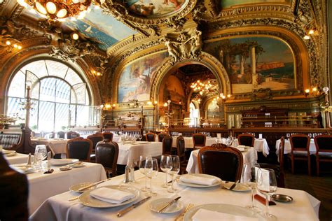 Most Romantic Restaurants in Paris (All Budgets!) | World In Paris