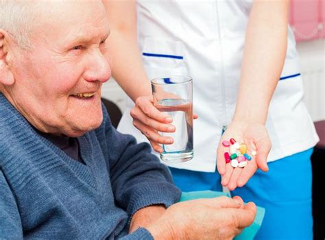 Medication Oversight Services Atlanta Ga Regency Home Care Atlanta